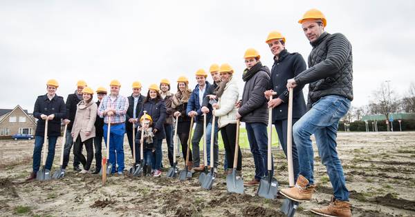 Kavels Terwolde anders aan de man | Voorst - De Stentor