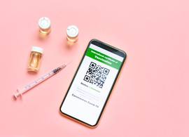 Hoe lang werkt de QR-code als je een booster hebt gehaald?