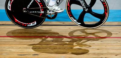 BEAT-renners pakken Nederlandse titel op teamsprint