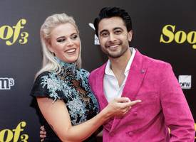Roos Dickmann: Liever overdressed, look at the drama