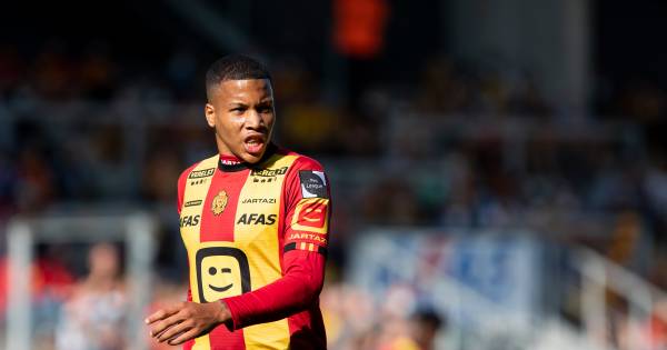 L Enorme Rate D Aster Vranckx Qui Coute Trois Points A Malines Football Belge 7sur7 Be