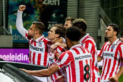 Breuer: Punt geeft hoop op betere tijden