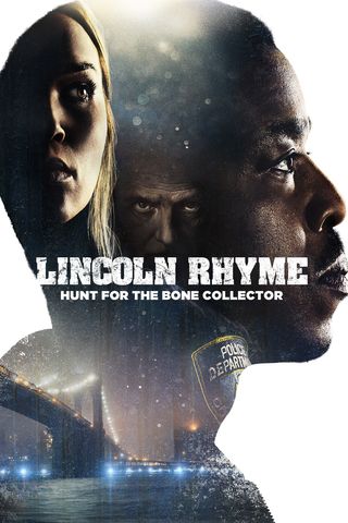Lincoln Rhyme: Hunt for the Bone Collector