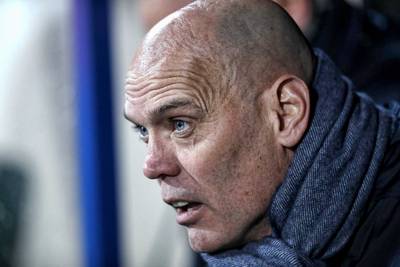 Streppel over spreekkoren: 'Dan hosanna en dan weer fluiten'