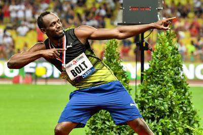 Jamaica met drie olympisch kampioenen naar WK