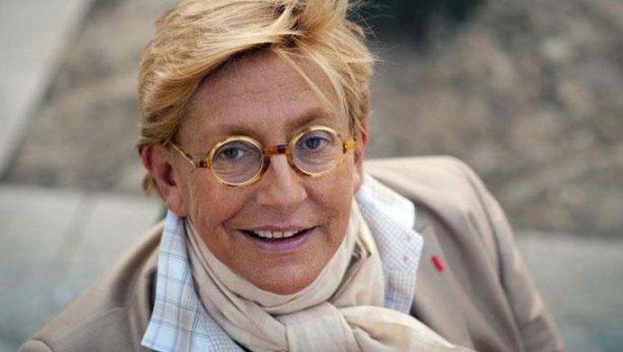 Isabelle Balkany Twitter : Solidarité sur Twitter avec un jeune homme objet d'une ...