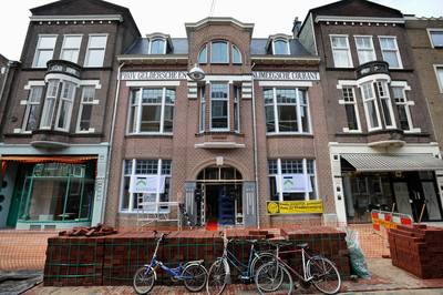 Bruls houd zich op de vlakte over vermeend drugsgebruik in De Onderbroek