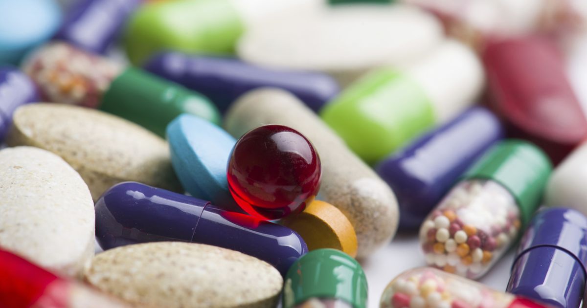 Elke week twee nieuwe soorten drugs ontdekt in EU Fit & Gezond Nina HLN