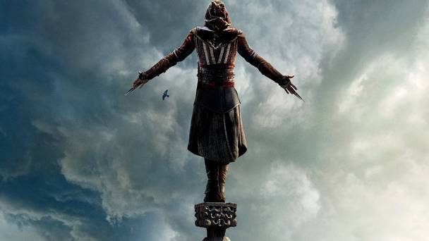 Assassin's Creed