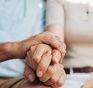 “Er was geen ontkomen aan. We hebben gezoend en gevreeën alsof we vijftien waren”