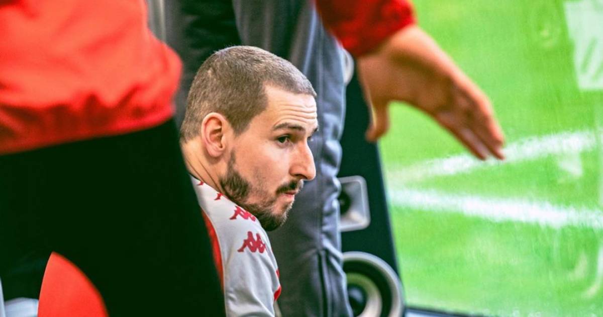 Cercle Brugge houdt familiedag voor zieke doelman en Stichting Me To You: "De fans zijn een ...