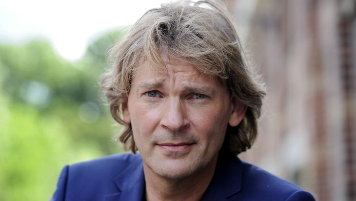 Holleeder Tegen Van Nieuwkerk Sorry Dat Ik Je Liet Schrikken Show Tubantia Nl