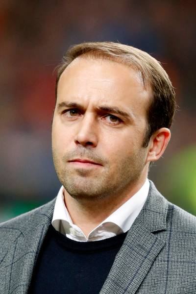 Willem II breekt contract met Mathijsen open