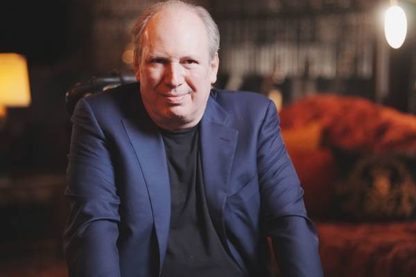 Hans Zimmer: Hollywood Rebel