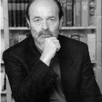 Leonard Nolens (1947-2025): ‘Haast is vulgair. Maar ik heb altijd het gevoel niet veel tijd meer te hebben om te doen wat ik moet doen’