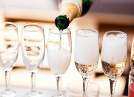 Feestje? Zo weet je precies welk glas van jou is