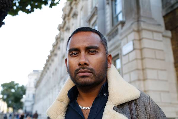 Watergate to Trump: Amol Rajan Interviews