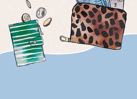 Tirza (54): “Een vriendin noemde mij krenterig omdat ik een Tikkie van €2 stuurde. Betaal dan zélf”