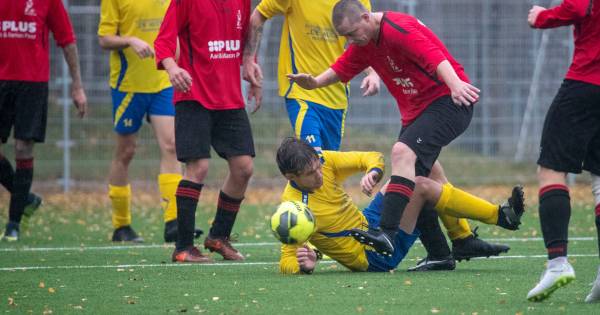 EMM blijft puntloos doordat Harskamp 'eerste overwinning na 38 duels' boekt