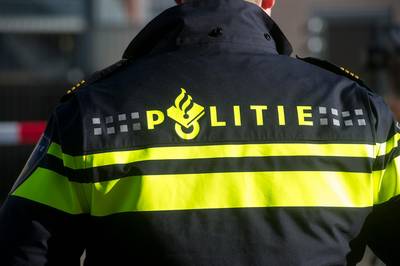 Bewusteloze man in Grave mogelijk door misdrijf zwaargewond geraakt