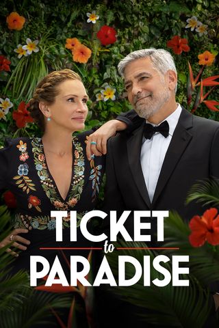 Ticket to Paradise