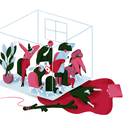 Gevangen in de vergaderzaal: werken kan niet meer