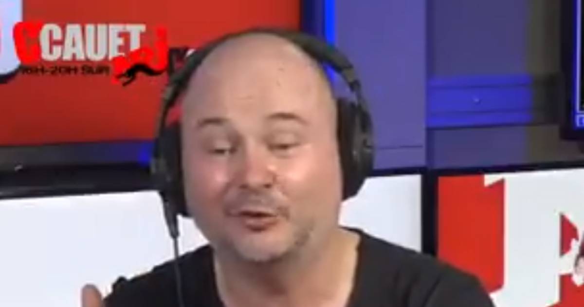 Violemment insulté par Francis Lalanne, Cauet règle ses ...