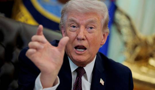 Live - Pakistan verwacht akkoord op zondag, Iran spreekt tegen • Trump: ‘Akkoord wordt morgen ondertekend, Straat van Hormuz gaat meteen weer open’