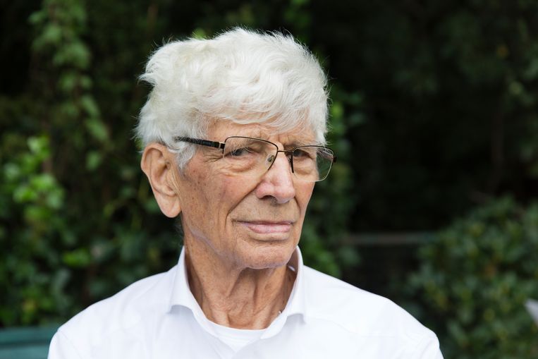 'Een wanhopige, uitgeputte man uit Rotterdam klopte aan bij onze boerderij' - Trouw