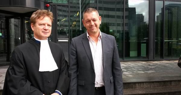 'Nico L. verhuurde kinderen aan Demmink' | Home - AD.nl