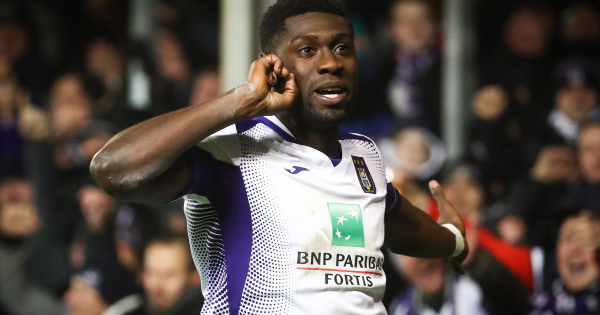 Andere plaatsen voor onterecht gestrafte Anderlecht-fans ...