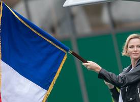 De bijzondere band tussen Charlene van Monaco en Máxima