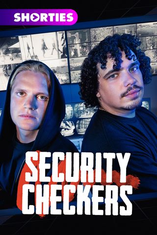 Security Checkers