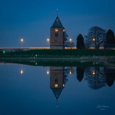 Heterens dorpsmagazine wil zorgpersoneel in coronatijd helpen met actie