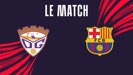 1. Guadalajara - Barcelone