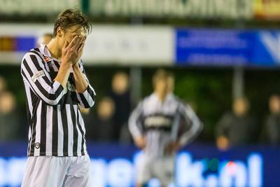 Eis Achilles'29: laatste speelronde overspelen