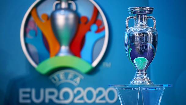 Sporza: Road to UEFA EURO 2020