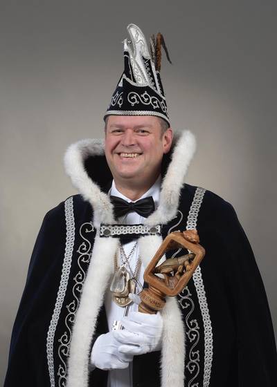 Begin januari nieuwe prins van de Veenmollen in Milheeze bekend