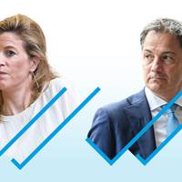 Paniek in het liberale kamp en een bom op sociale media: waarom ‘chat control’ dan toch in de koelkast belandde
