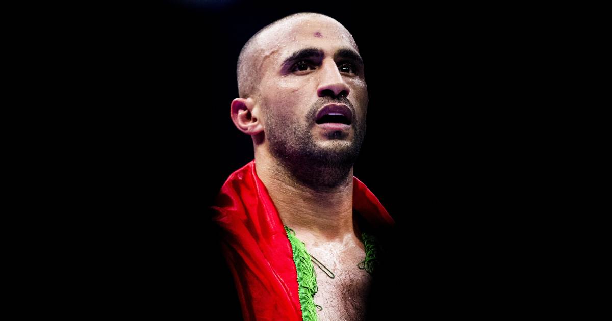 Badr Hari Fight Song Youtube
