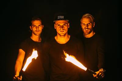 StukTV verovert eerste plek in YouTube 100