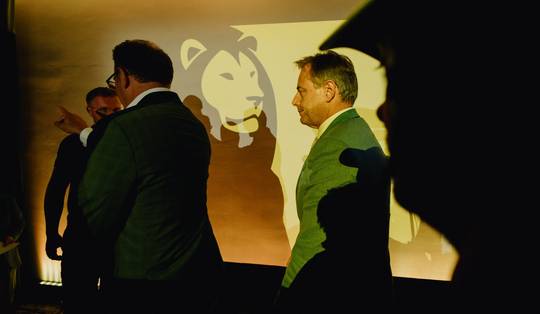 Preformateur Bart De Wever begeeft zich voor het eerst op gevoelig terrein
