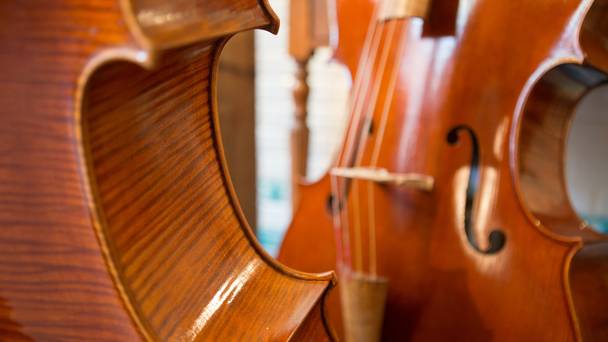 Slotconcert Koningin Elisabethwedstrijd Cello 2022