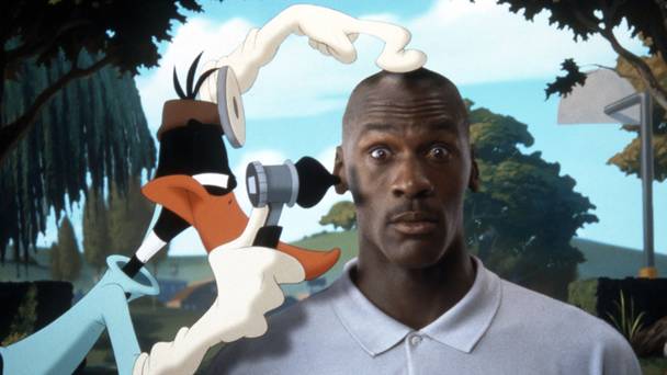Space Jam