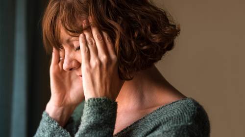 Wanneer migraine je leven beheerst