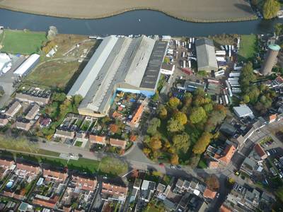 ‘Inspanning voor Stampersgat is het minimale wat gemeente kan doen voor dorp’