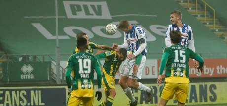 Samenvatting Nec Mvv Samenvattingen Eerste Divisie Gelderlander Nl