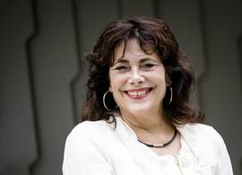 Voormalig tv-presentatrice Léonie Sazias op 65-jarige leeftijd overleden