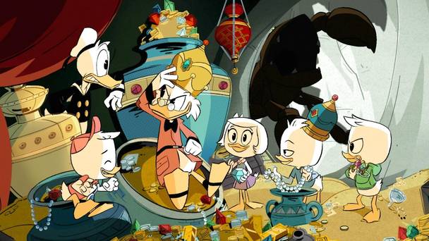 Ducktales