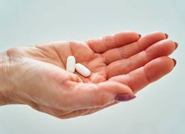 Kun je bijwerkingen krijgen van magnesium?